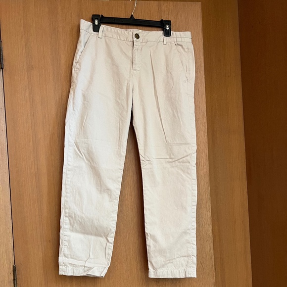 Current/Elliot Captain Trouser - Picture 1 of 4